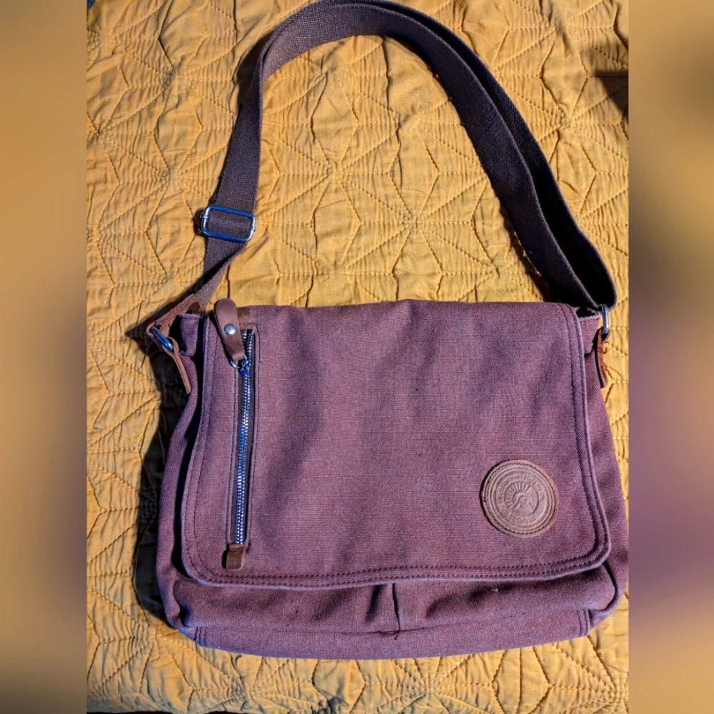 Crossbody Bag